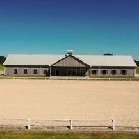 373 Acres Honor Hill Farm in Pearl River County in Poplarville MS images 2