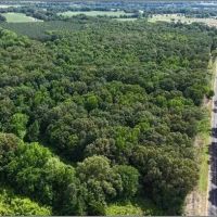 66 Acres in Panola County in Pope MS