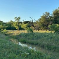 25 - Acres….Large surface tank Oaks Views Hunting images 2