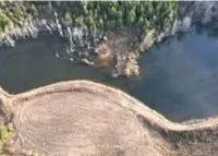 35.53 Acres with a Lodge in Jasper County in Pachuta MS images 4