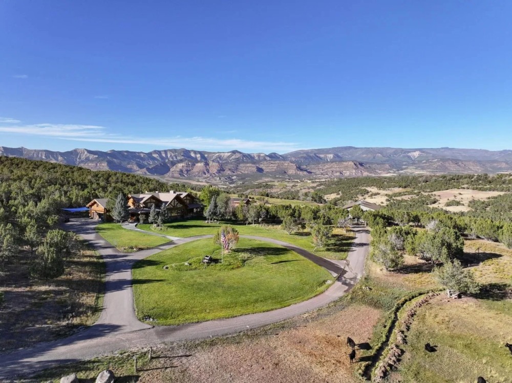 Deacon Gulch Ranch featured image