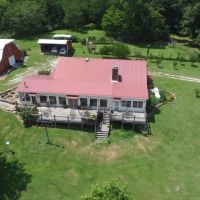 Ozark Mountain Farm in Harrison Arkansas for Sale images 2