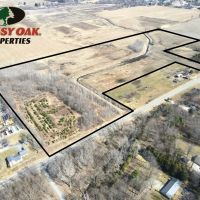 42.5 - ACRES US 6 PLYMOUTH IN 46563 MARSHALL COUNTY LAND FOR SALE