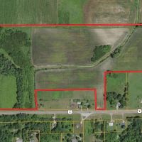 42.5 - ACRES US 6 PLYMOUTH IN 46563 MARSHALL COUNTY LAND FOR SALE images 4
