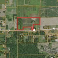 42.5 - ACRES US 6 PLYMOUTH IN 46563 MARSHALL COUNTY LAND FOR SALE images 5