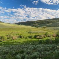 Tomichi Dome Hunting Ranch images 3