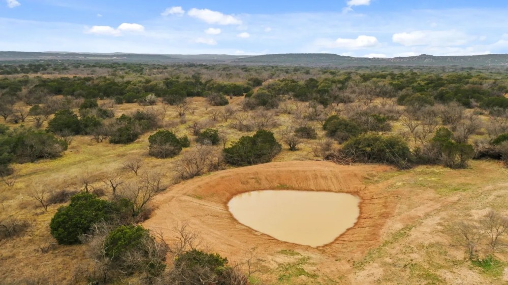 81.18 Acres CR 104 Cisco TX 76437 featured image