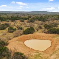 81.18 Acres CR 104 Cisco TX 76437