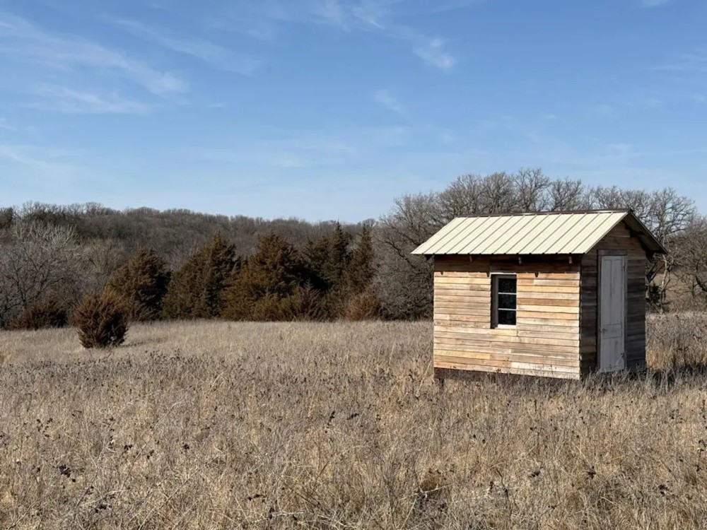 64.43 Acres - with Creek Knox County Nebraska featured image