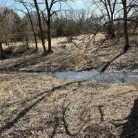 64.43 Acres - with Creek Knox County Nebraska images 2