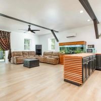 Barndominium 10 Acres of Land in Live Oak FL for Sale images 2