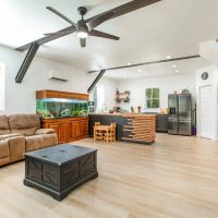 Barndominium 10 Acres of Land in Live Oak FL for Sale images 3