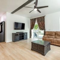 Barndominium 10 Acres of Land in Live Oak FL for Sale images 4