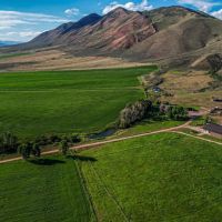 Nieslanik Ranch