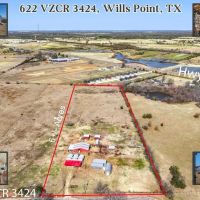 622 Vz County Road 3424 Wills Point Texas 75169