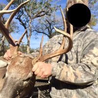 1536 Acre Concordia Parish Tract images 3