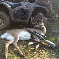 1536 Acre Concordia Parish Tract images 5