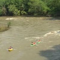 KIAMICHI RIVER FRONTAGE