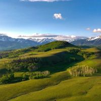 Homewood Ranch