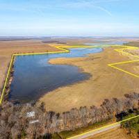 Excellent Row Crop and Duck Goose Hunting Land 200 - Acres Fisher Arkansas