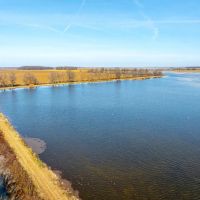 Excellent Row Crop and Duck Goose Hunting Land 200 - Acres Fisher Arkansas images 3