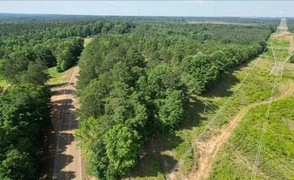 26.3 Acres in Choctaw County in Ackerman MS featured image