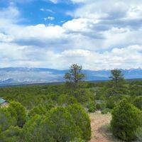 38 Acres Bordering BLM and Near Cornerstone Golf