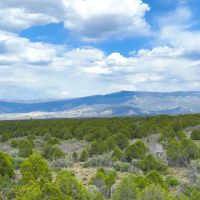 38 Acres Bordering BLM and Near Cornerstone Golf images 5