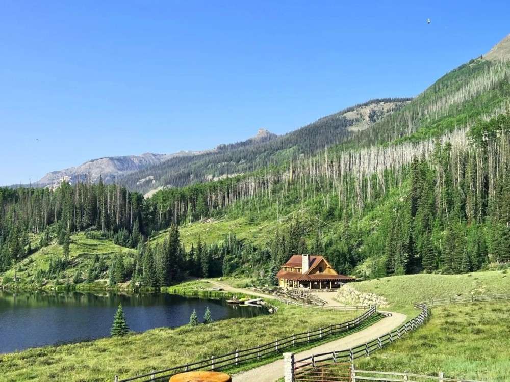 Red Mountain Ranch featured image