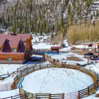 Red Mountain Ranch images 2
