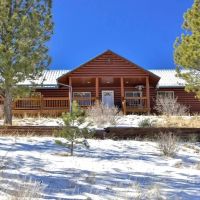 Breathtaking 48-Acre Equine Property in Guffey CO for Sale images 3