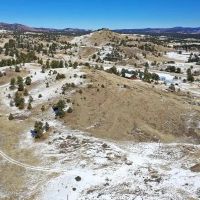 Breathtaking 48-Acre Equine Property in Guffey CO for Sale images 4