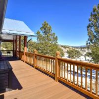Breathtaking 48-Acre Equine Property in Guffey CO for Sale images 5