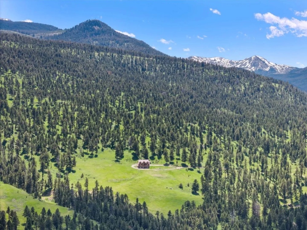 Cinnabar Mountain Ranch featured image