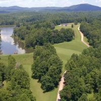 Virginia Country Retreat w Private Lake images 5