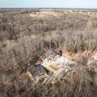 Hunter s Haven at Petite Saline Creek