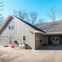Hunter s Haven at Petite Saline Creek images 3