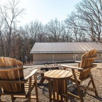 Hunter s Haven at Petite Saline Creek images 5