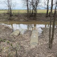 39.95 Acres in Panola County MS