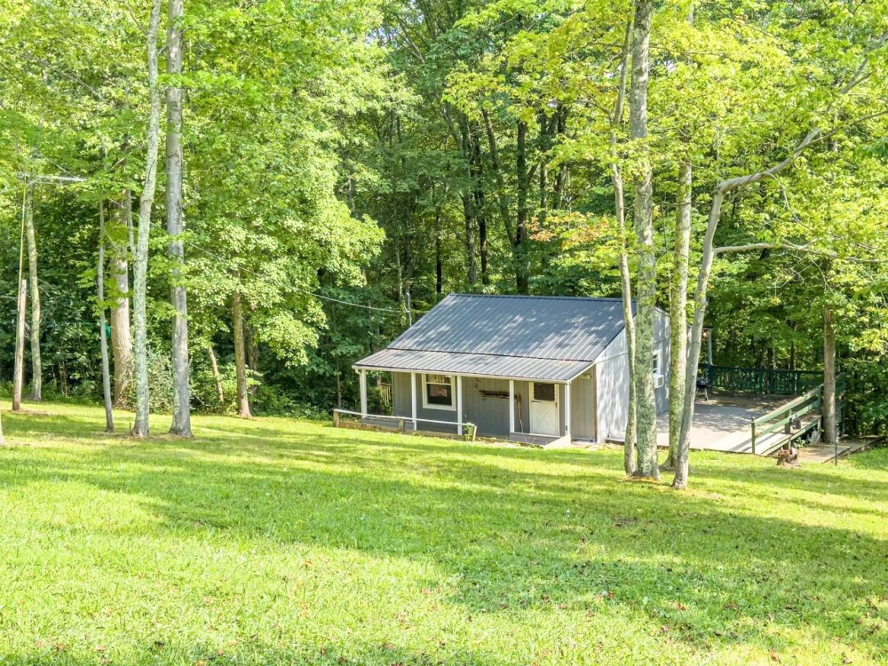Bondi Ridge Rd. - 28 acre - Monroe County featured image