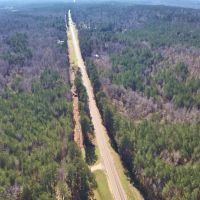 20.76 Acres in Copiah County in Crystal Springs MS images 1