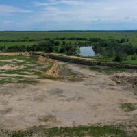 154 Acres in Kay County