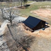163.2 Acres With a Cabin in Hardeman County TN images 2