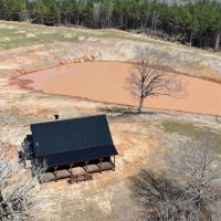 163.2 Acres With a Cabin in Hardeman County TN images 3