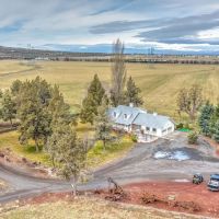 Lazy JW Ranch