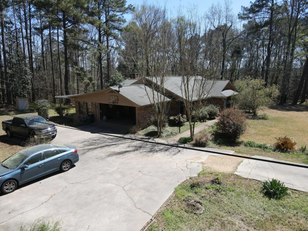 5 - Acres with 3 Bedroom Home in Franklin County MS featured image