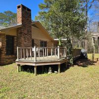 5 - Acres with 3 Bedroom Home in Franklin County MS images 4