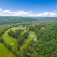 18 Hole Golf Course with 318 acres Investment Opportunity in the Southern Tier Region of New York images 2