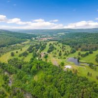 18 Hole Golf Course with 318 acres Investment Opportunity in the Southern Tier Region of New York images 4