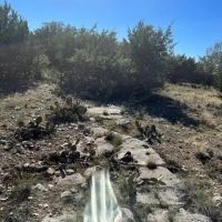 Ultimate 47-Acre Hunting Property in Menard County TX for Sale - No HOA images 4